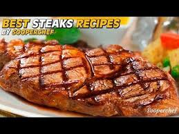 Serve the cooked wagyu with flavorful garnishes that cut through the rich taste of the meat. Steak Recipes All The Juicy And Flavorful Steak Recipes You Would Love To Try For Dinner We Have All T In 2020 Beef Steak Recipes Delicious Beef Recipe Steak Recipes