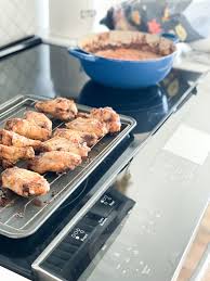 ge no preheat air fry oven