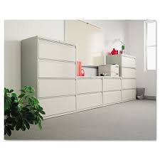 The design of this cabinet screams sleek and compact. Alera 2 Drawer Lateral Filing Cabinet Wayfair