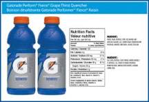 Is Gatorade zero better than regular Gatorade?