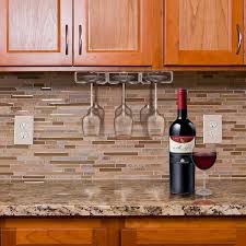 Under Cabinet Wine Glass Rack Gls Rack3