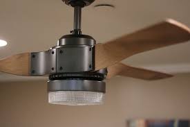 Fits inside most fan canopies. The Best Smart Ceiling Fan For Your Home