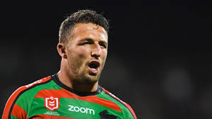 He previously played in england for the bradford bulls in the super league and in australia for the south sydney. Sam Burgess And South Sydney Rabbitohs To Be Investigated By Nsw Police And Nrl Over Swathe Of Allegations Abc News