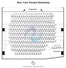 Sing Street Tickets At New York Theatre Workshop On 12 21