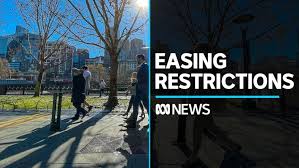 From 11:59pm 18 october 2020 a number of restrictions are easing. What Are The New Covid 19 Restrictions For Victoria Abc News