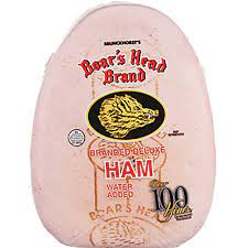 boar s head branded deluxe ham