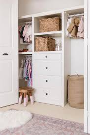 8 Gorgeous DIY Closet Organizer Plans (To Build From Scratch