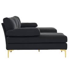 110 inch sectional sofa set 2 chaise