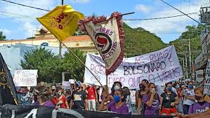 Na semana passada, milhões de brasileiros foram às ruas defender o governo bolsonaro, o voto auditável e se manifestar contra o. Aynizb5 Jfoyym