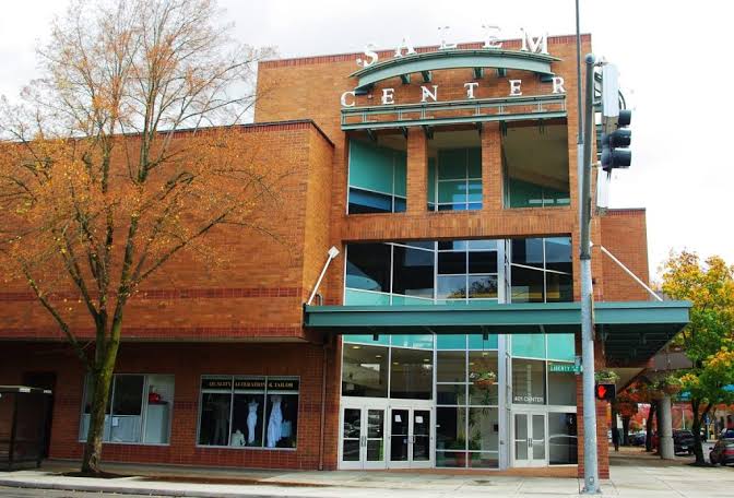 Salem Center: The Evolution of Downtown Salem's Multi‑Building Shopping & Community Hub - Rakwa - Arab American News