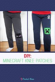 diy homemade knee pads for crawling es