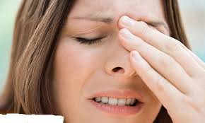 Biến trứng nhiễm trùng có thể xảy ra khi phẫu thuật nâng mũi