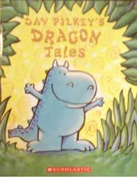 The story focused on the adventures of siblings emmy and max and their new friend enrique, and their dragon friends ord, cassie, zak, wheezie and quetzal. Dragon Tales By Dav Pilkey