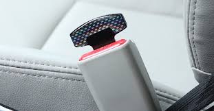 Rear Seat Belt Alarms Challan To Be