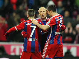 Daily Schmankerl: Bayern Munich threesome listed among best attacking  trios; FC Bayern Frauen invade the U.S.; Timo Werner wants to stay at  Chelsea; Erling Haaland smoked the field last weekend; Kylian Mbappe