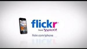 Find pictures of anything, including beautiful art images. The All New Flickr For Iphone Youtube