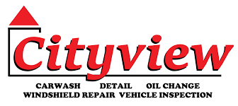 cityview car wash oil change
