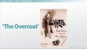 The Overcoat By Nikolai Gogol Summary