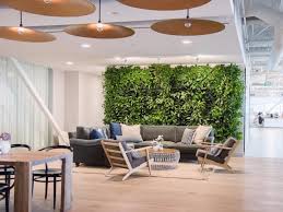 You might find a highly qualified applicant for a manager position, but they might decline your offer if you have a poor office. Corporate Office Design Ideas
