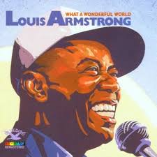 Paroles, paroles, paroles je te jure. Paroles Et Traduction Louis Armstrong What A Wonderful World Paroles De Chanson
