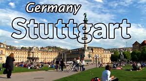 Find what to do today, this weekend, or in june. Stuttgart Germany Points Of Interest And Things To Do Youtube