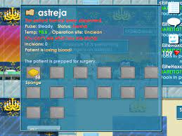 If skill fail just repeat the last step, and do what i do! Guide How To Perform Surgeries Growtopia Forums