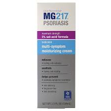 Mg217 Salicylic Acid Formula Cream Walgreens
