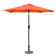 Garden Umbrella Outdoor Umbrella