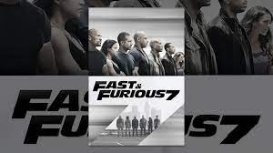 fast and furious 7 hindi dubbed you