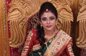 sanchita freelance makeup artist in