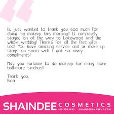 shaindee cosmetics home