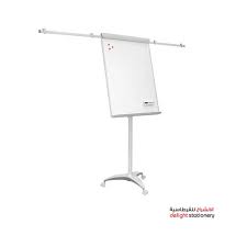 2x3 Boards Flip Chart Board With Movable Stand 100x70cm Tf17