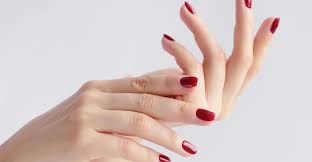 promote nail regrowth after an injury
