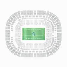 Most Popular Jones Dome Seating Chart Edward Jones Dome