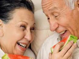 Senior Citizens Diet What To Eat And What To Avoid