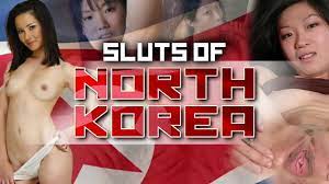 Nordkorea porn