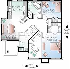 Split Level House Plans Home Design