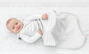 Amazon Com Woolino Baby Sleeping Sack 4 Season Merino