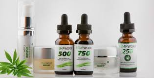 Hempworx Cbd Oil Official Ranking And Review
