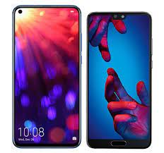 More ram means more applications can run at the same time, which makes the device faster. Compare Smartphones Honor Honor View 20 Vs Huawei P20 Cameracreativ Com