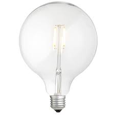 muuto e27 led bulb dimmable finnish