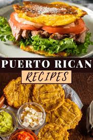 · tasty roast pork, puerto rican style, marine overnight. 14 Best Puerto Rican Recipes Insanely Good