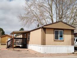 3 bedroom 2 bath manufactured home for