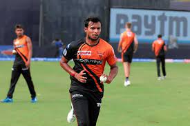 Thangarasu natarajan is an indian cricketer. The Rise Of Yorker King T Natarajan Who S Shining Bright For Srh The News Minute