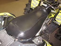 Can Am Renegade Replacement Seat Cover