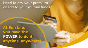 pay your sun life insurance policies
