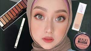 raya makeup 2019 edition