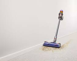 vacuum cleaning tips for this spring