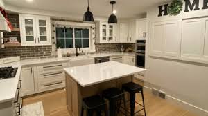 custom cabinet makers in antioch il