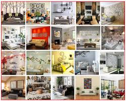 great wall decoration ideas for living